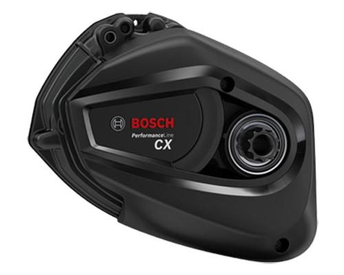 Stredový motor Bosch Performance Line CX Smart system