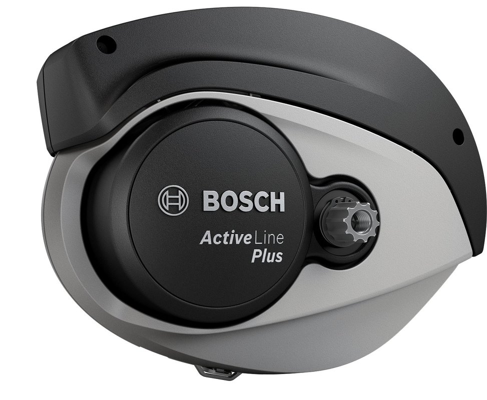 Stredový motor Bosch Active Line Plus