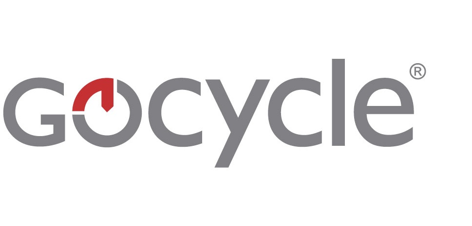 gocycle značka logo