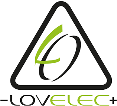 Elektrobicykle LOVELEC