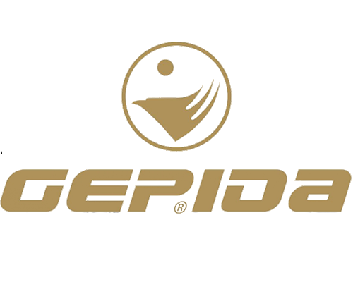 Výrobca Gepida