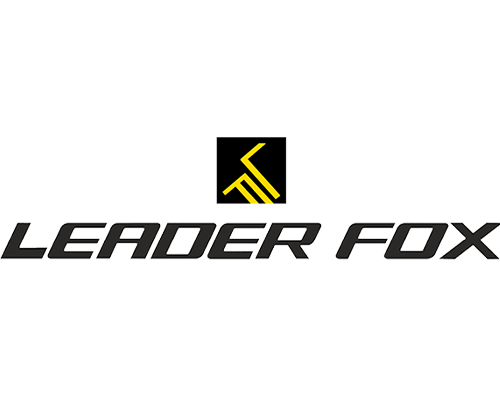 Výrobca Leader Fox