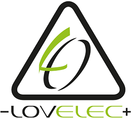 Výrobca LOVELEC