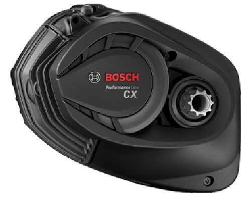 Stredový motor Bosch Performance Line CX