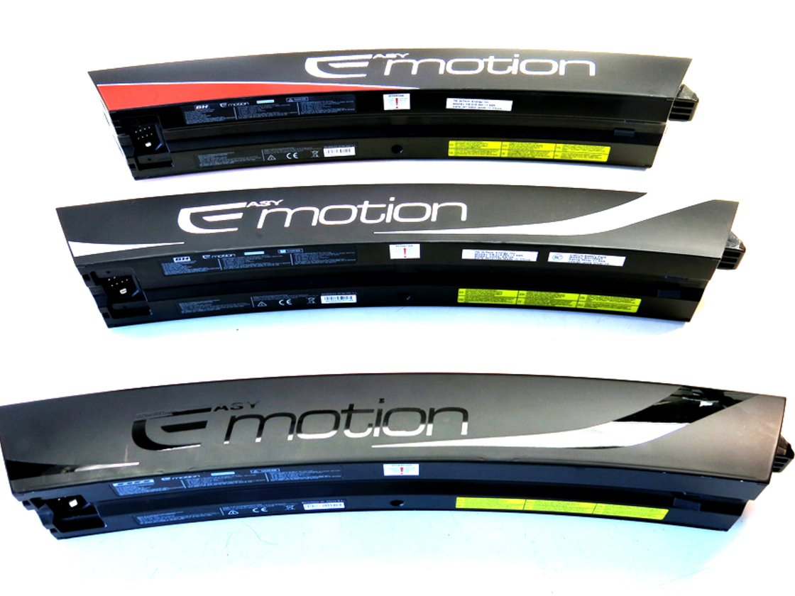 Baterie BH Emotion Neo [420Wh]