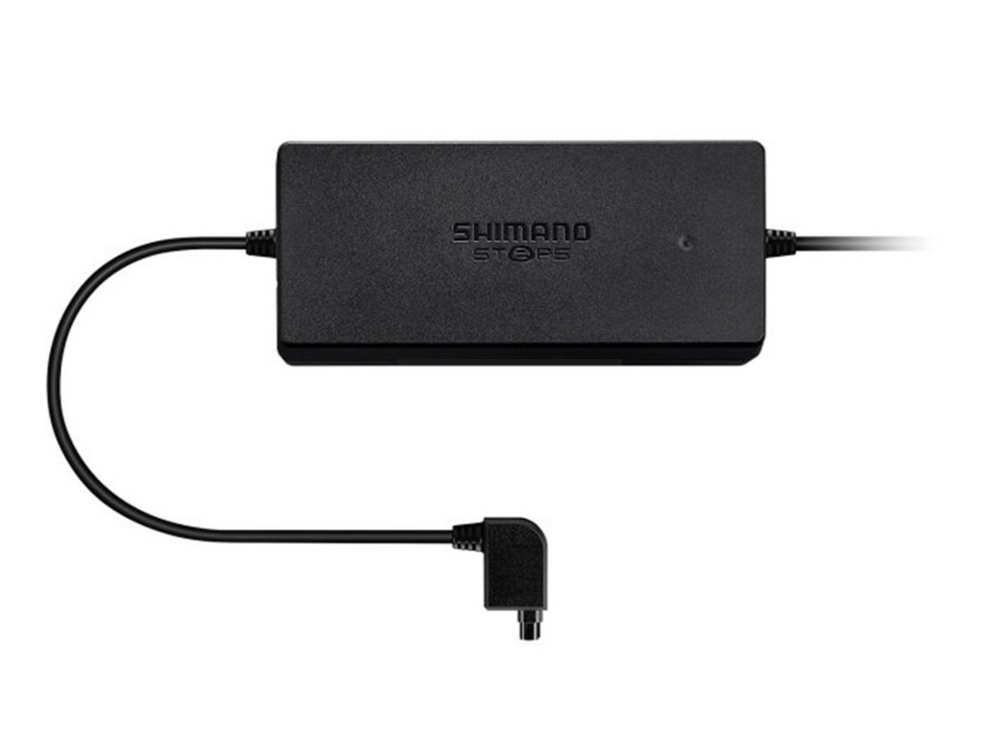 Nabíječka SHIMANOS STePS EC-E6000-1