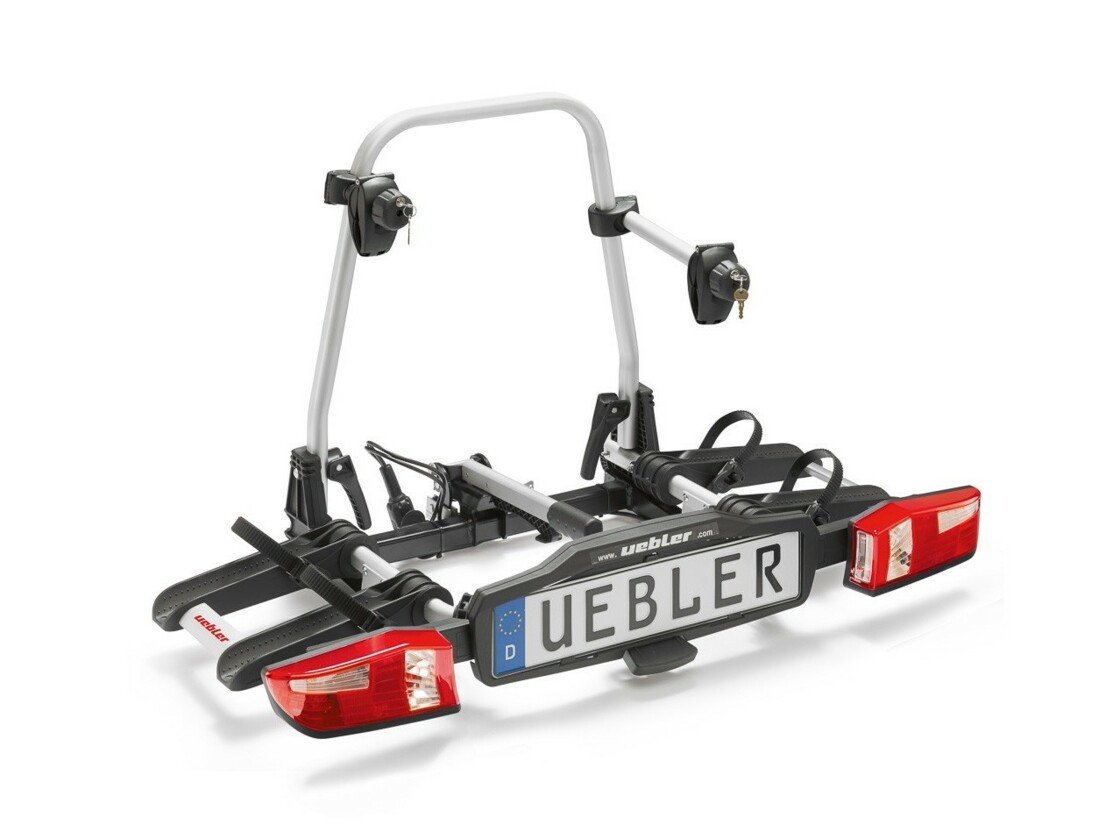 Zadní nosič jízdních kol UEBLER X21 S