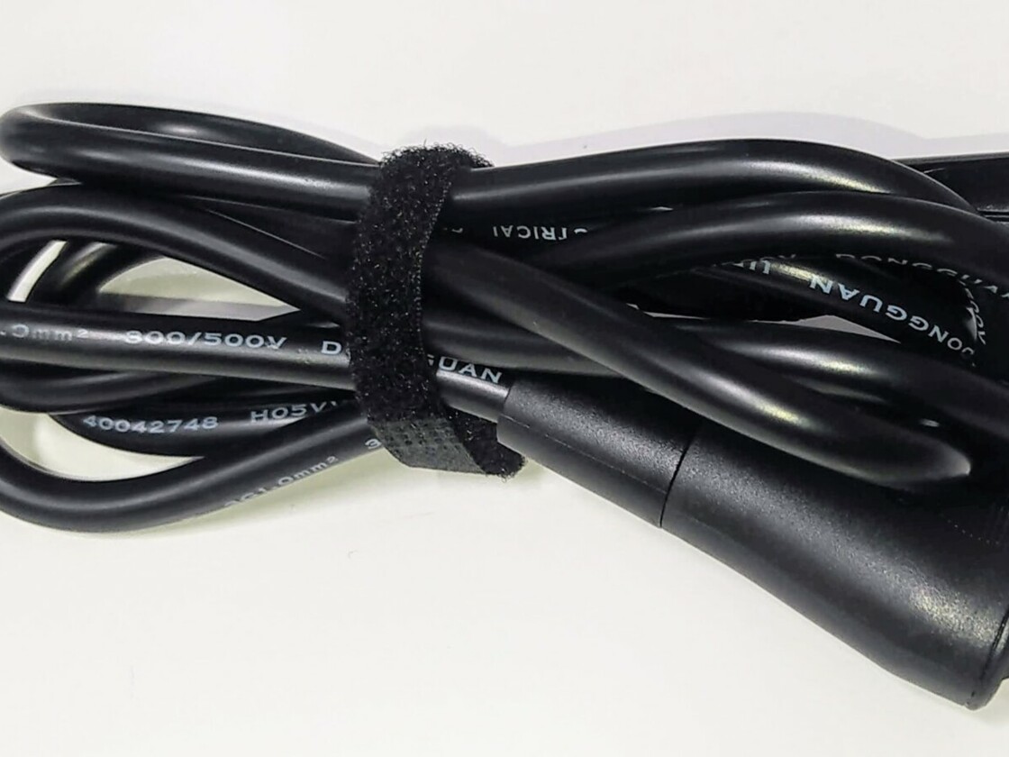Nabíjecí kabel pro Powerbox "E" - typ BOSCH