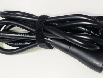 Nabíjecí kabel pro Powerbox "E" - typ BOSCH