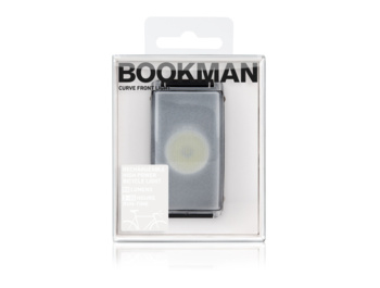 Predné svetlo Bookman