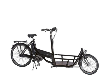 Elektrický nákladný bicykel známy svojou veľmi robustnou konštrukciou, pokročilou technológiou, prepracovanými komponentmi a pohodlným nastupovaním. Efektívny, úsporný a užitočný ekologický bicykel na všetky druhy dopravy.